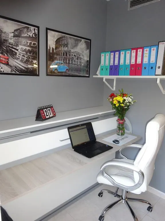 Guest house Hostal Lleida Barcelona