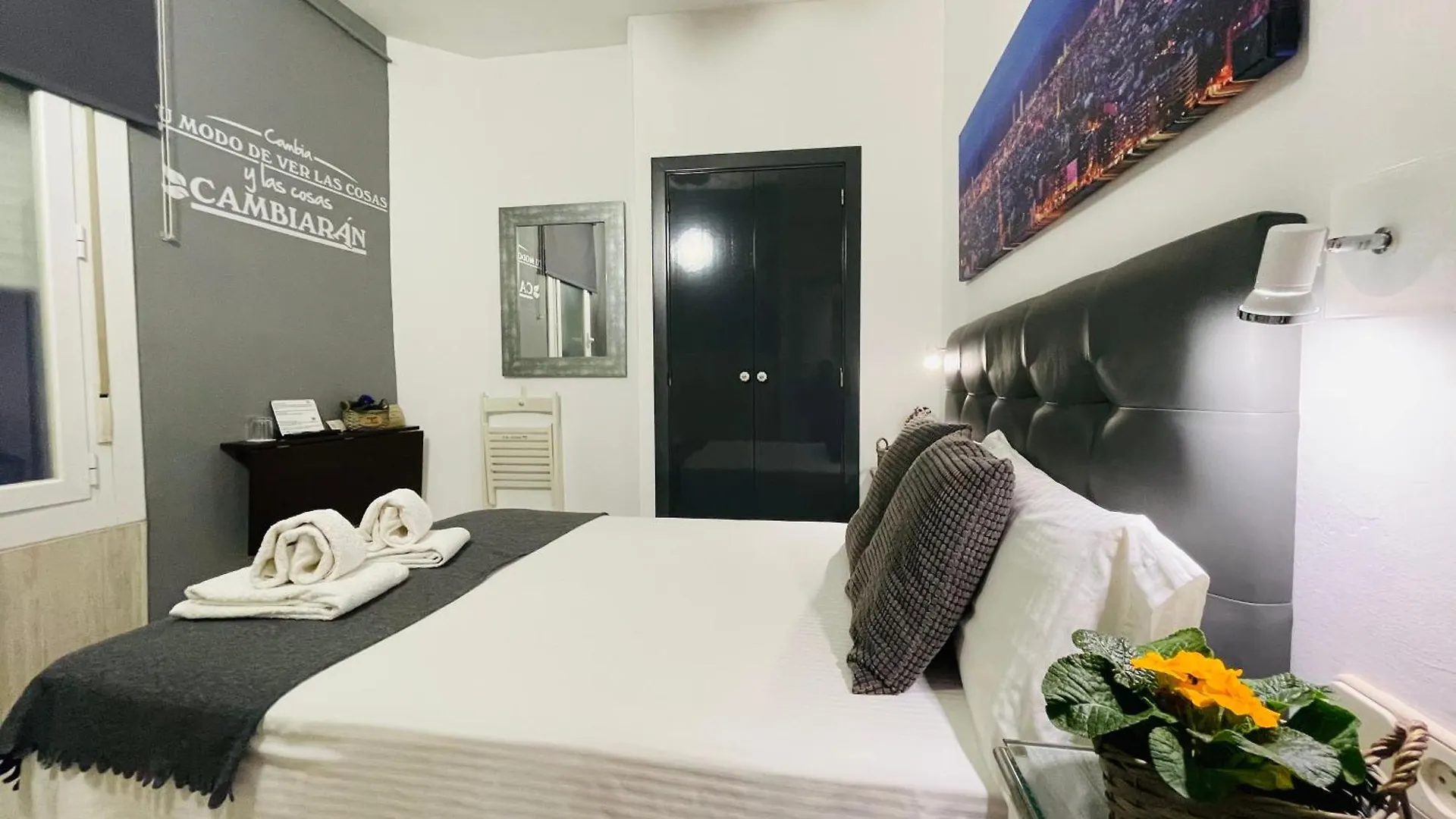 Hostal Lleida Barcelona 3*,