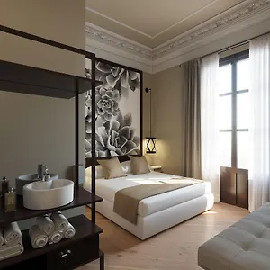 Hostal Central Barcelona ** Barcelona