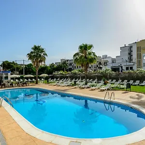 Vibra - Adults Only 2* San Antonio (Ibiza)