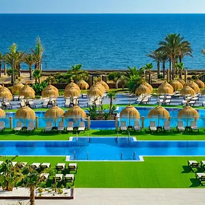 ***** Hotel Cabogata Hiszpania