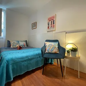 Hostel Private Gothic Quarter