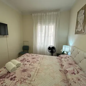 Nocleg ze śniadaniem Rooms Nueva Valencia