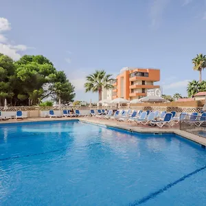 *** Hotel Santa Maria Playa Hiszpania
