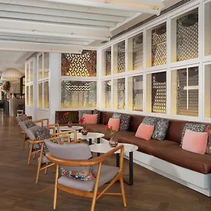Hotel H10 Universitat, Barcelona