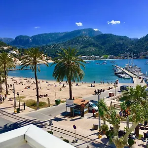 ** Hotel Miramar Hiszpania