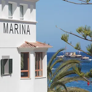 *** Hotel Marina Hiszpania