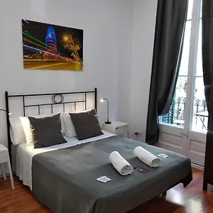 Siscinc (adults Only) ** Barcelona