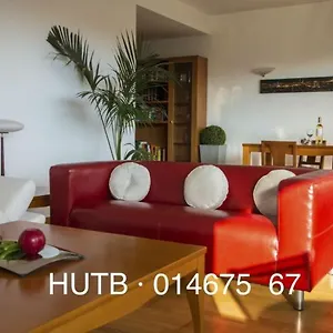 Hotel Vila Olimpica, Barcelona