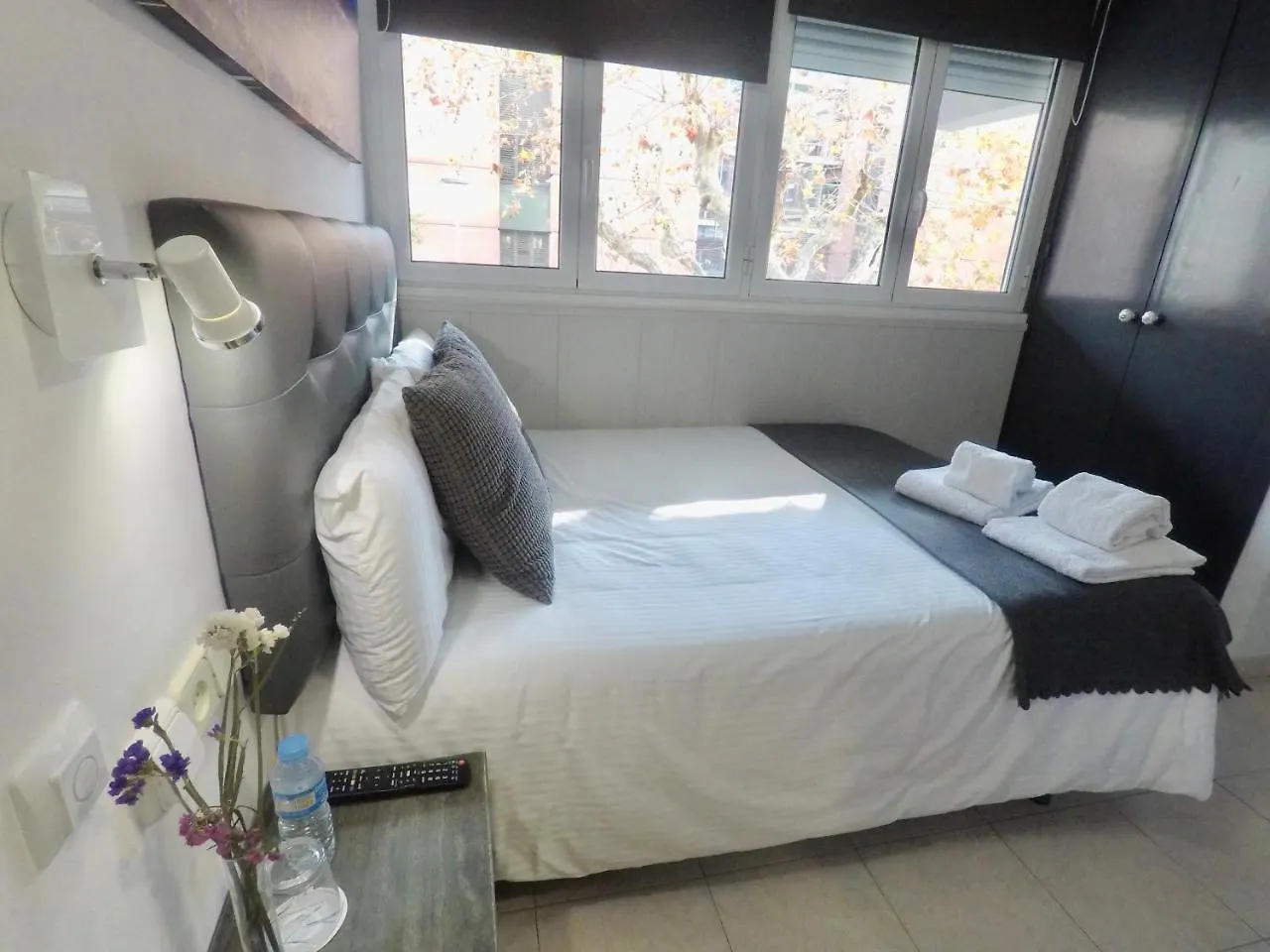 Hostal Lleida Barcellona 3*,  Spagna